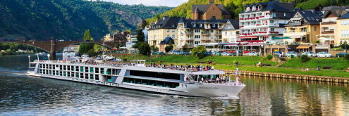 Emerald River Cruises