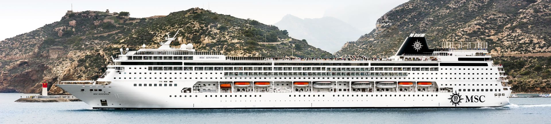 sinfonia cruise ship reviews
