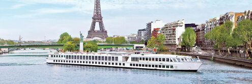 Trafalgar River Cruises