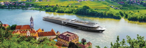 Travelmarvel River Cruises