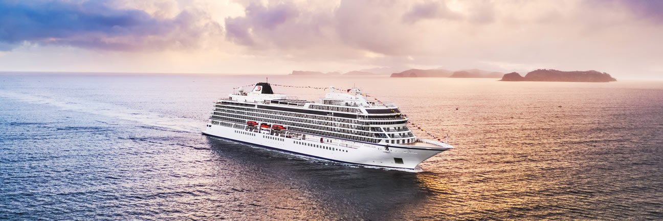 viking cruises new zealand 2022