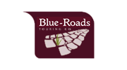 Blue-Roads