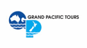 Grand Pacific Christmas Tours