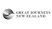 Great Journeys New Zealand