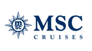 Worldwide Cruises with MSC