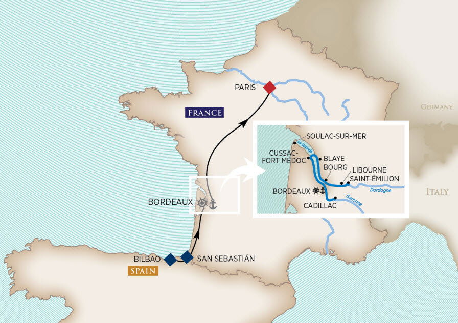 Taste Of Bordeaux With Bilbao San Sebastian And Paris AmaWaterways taste-of-bordeaux-with-bilbao-san-sebastian-and-paris-amawaterways