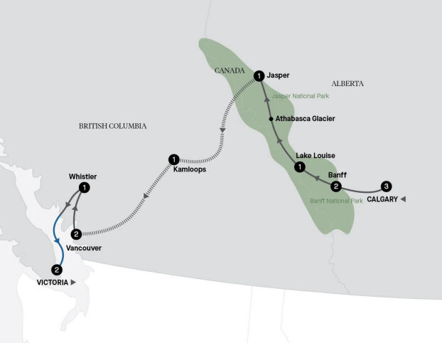 Calgary Stampede Tours Starting In July 2027