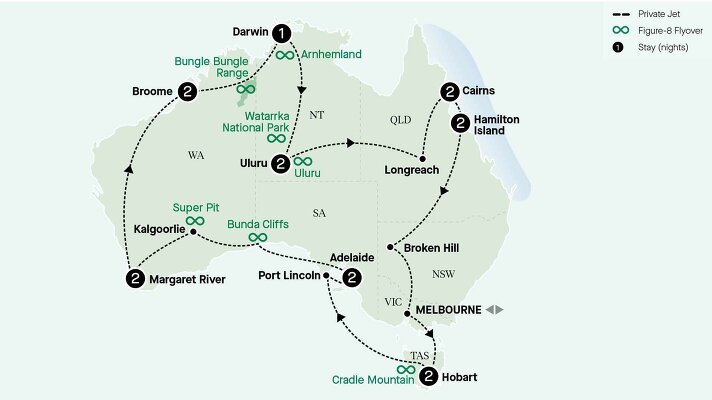 apt tasmania tours 2022