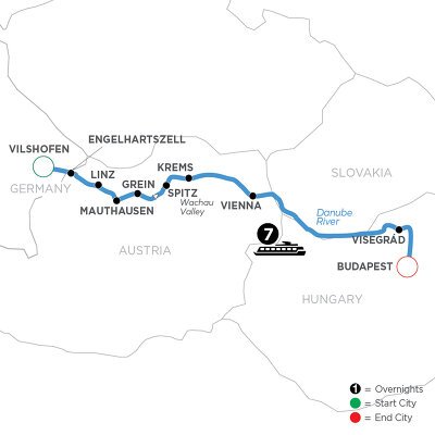 Germany River Cruises Starting In May 2024 Germany River Cruises Starting In May 2024