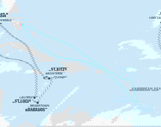 Cruises Starting In Fort Lauderdale | 2021, 2022 & 2023 Seasons Cruises Starting In Fort Lauderdale | 2021, 2022 & 2023 Seasons