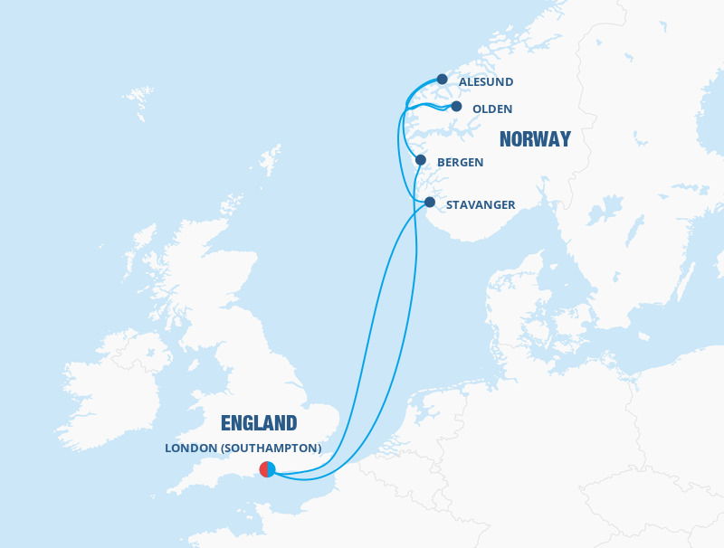 Norwegian Fjords Cruise Celebrity Cruises 7 Night Roundtrip Cruise From London Norwegian Fjords Cruise Celebrity Cruises 7 Night Roundtrip Cruise From London