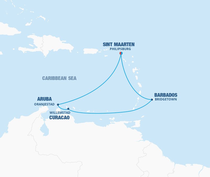 Aruba Cruise 2025 Dru Wenonah aruba-cruise-2025-dru-wenonah