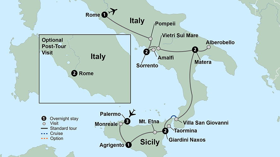 Sicily Tours Trips Starting In January 2024   94484 