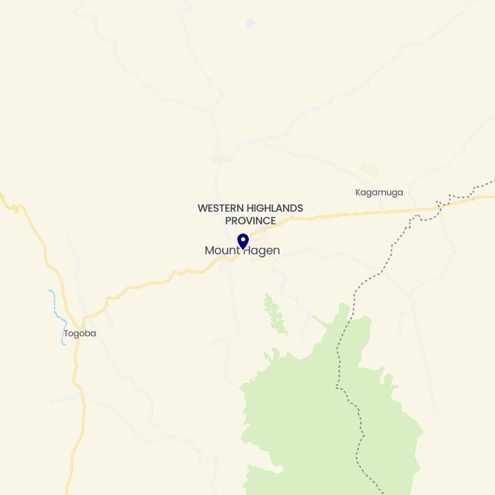 4 Day Mount Hagen Cultural Show Itinerary (Crooked Compass)