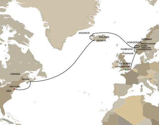 Cruises from London to New York 2025 2027 Seasons Cruises from London to New York 2025 2027 Seasons