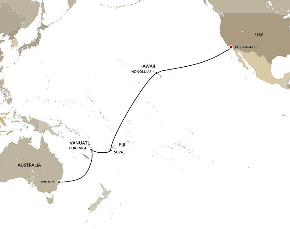 Sydney To Los Angeles Cunard 19 Night Cruise From Sydney To Los Angeles sydney-to-los-angeles-cunard-19-night-cruise-from-sydney-to-los-angeles