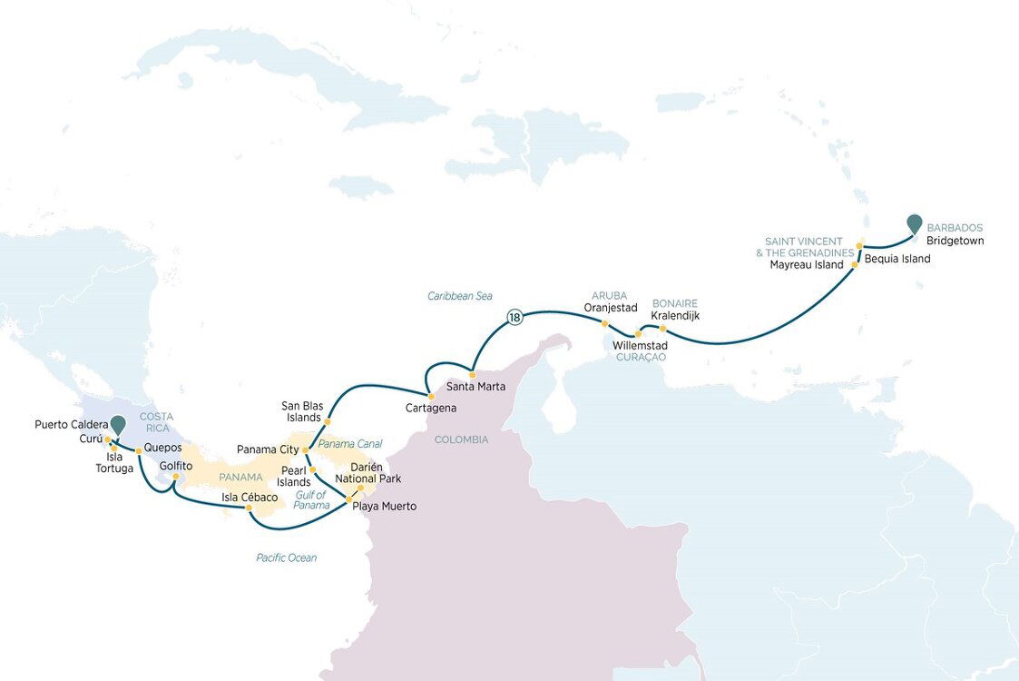 Discover The Secrets Of Panama And Costa Rica Emerald Cruises 18 discover-the-secrets-of-panama-and-costa-rica-emerald-cruises-18