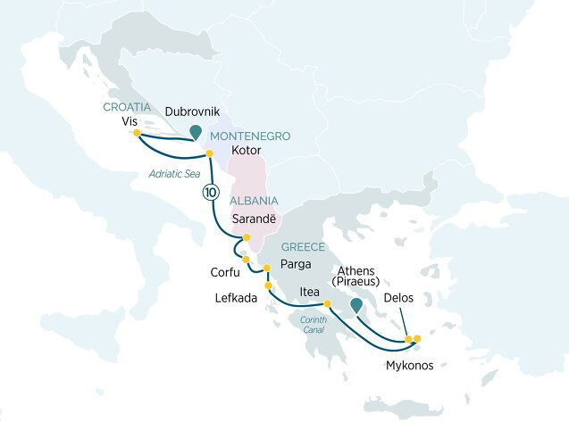 Albania Cruises 2026 2028 Global Journeys albania-cruises-2026-2028-global-journeys