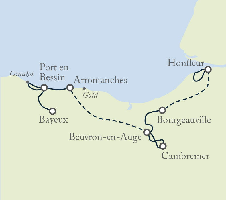 Normandy Walk From Honfleur To Bayeux Exodus 8 Days From Honfleur To normandy-walk-from-honfleur-to-bayeux-exodus-8-days-from-honfleur-to