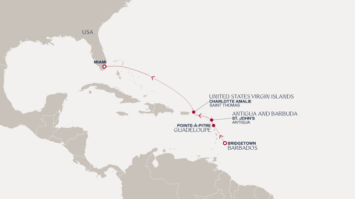 Explora Journeys | Luxury Ocean Cruising - 2025-2027 Seasons