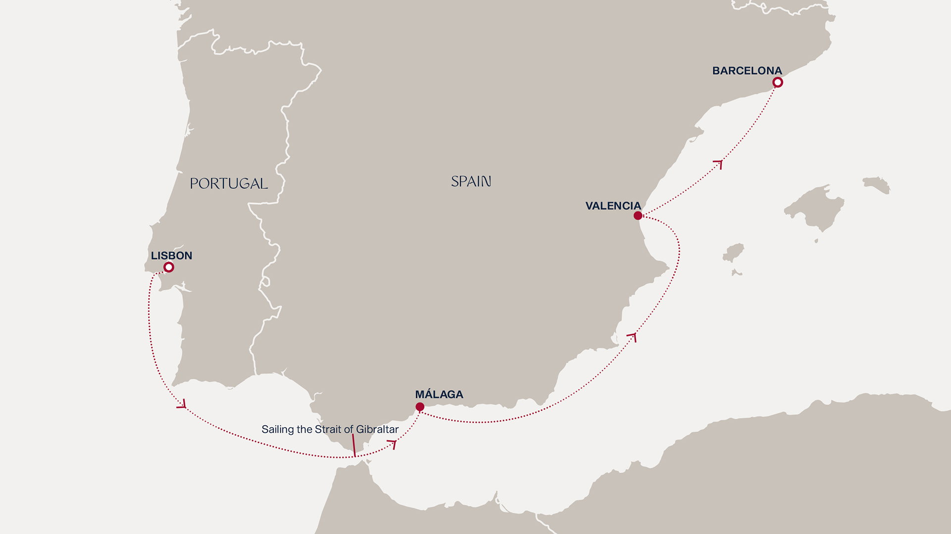 A Journey Through Iberian Soul & Inspiring Artistic Treasures