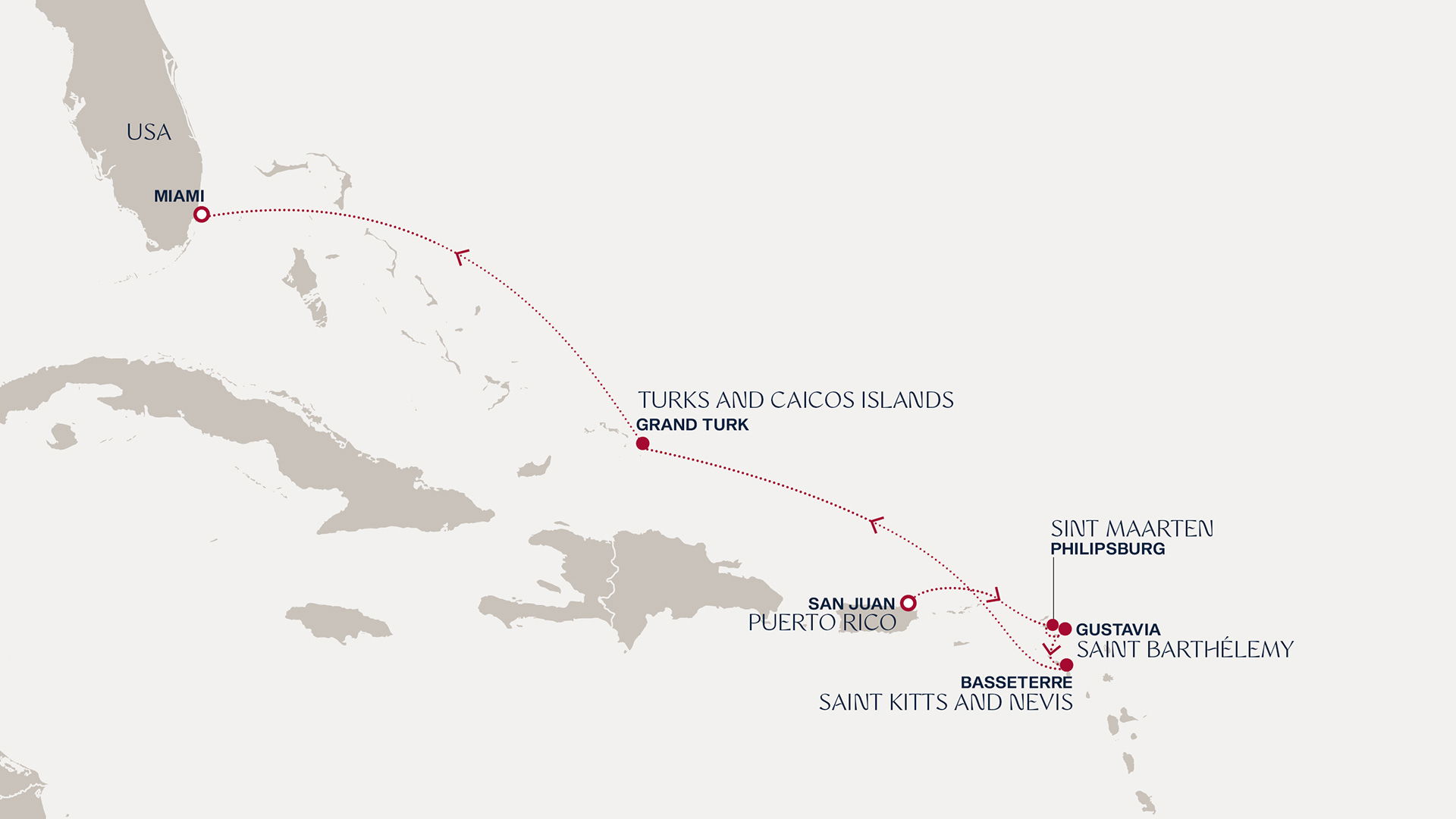 A Journey Into Tropical Marvels - 146789 