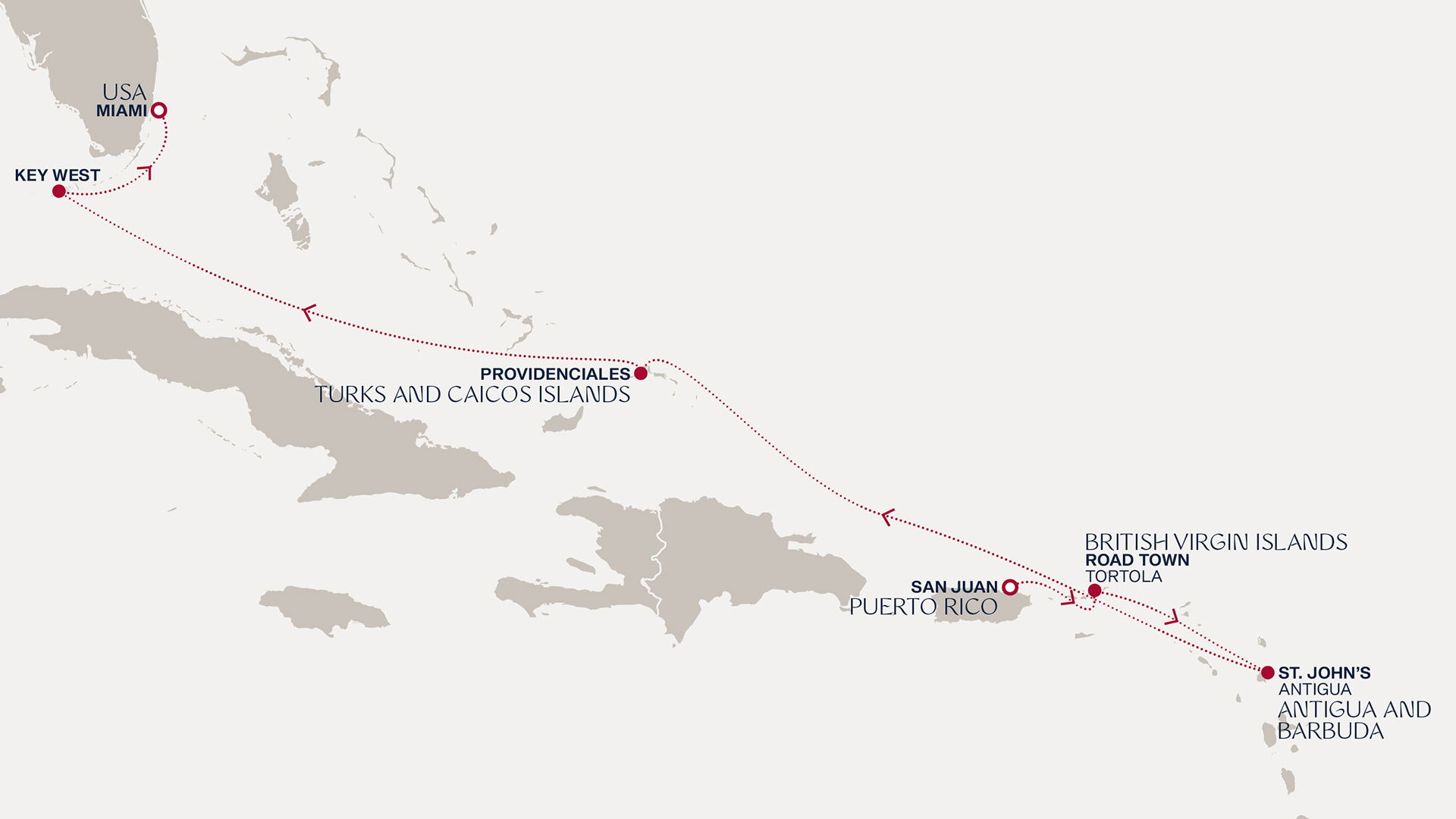 A Journey Of Sun hazed Island Enchantment - 146795 