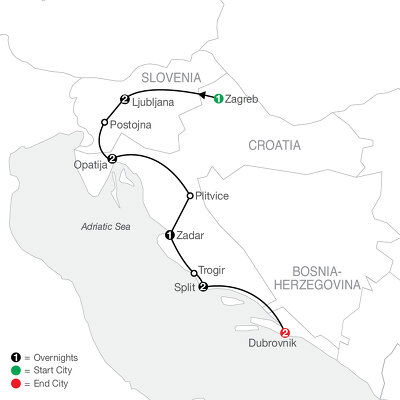 Globus Europe Tours - 2025 & 2026 Seasons