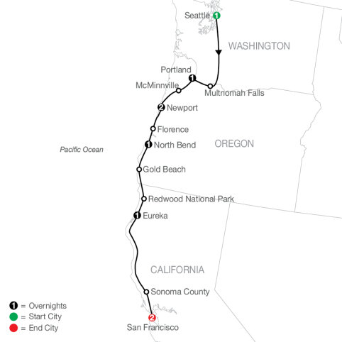 Globus USA Tours | 2026-2027 Seasons