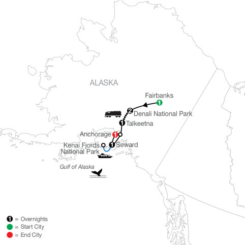 Globus National Parks Tours | 2026-2027 Seasons
