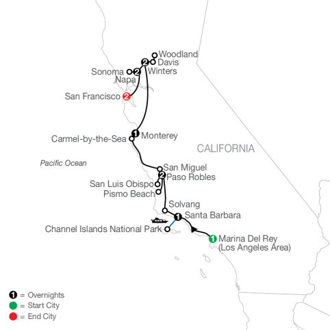 Globus USA Tours | 2026-2027 Seasons