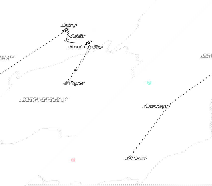From Prague To Munich Escape Globus 8 Days From Prague To Munich from-prague-to-munich-escape-globus-8-days-from-prague-to-munich