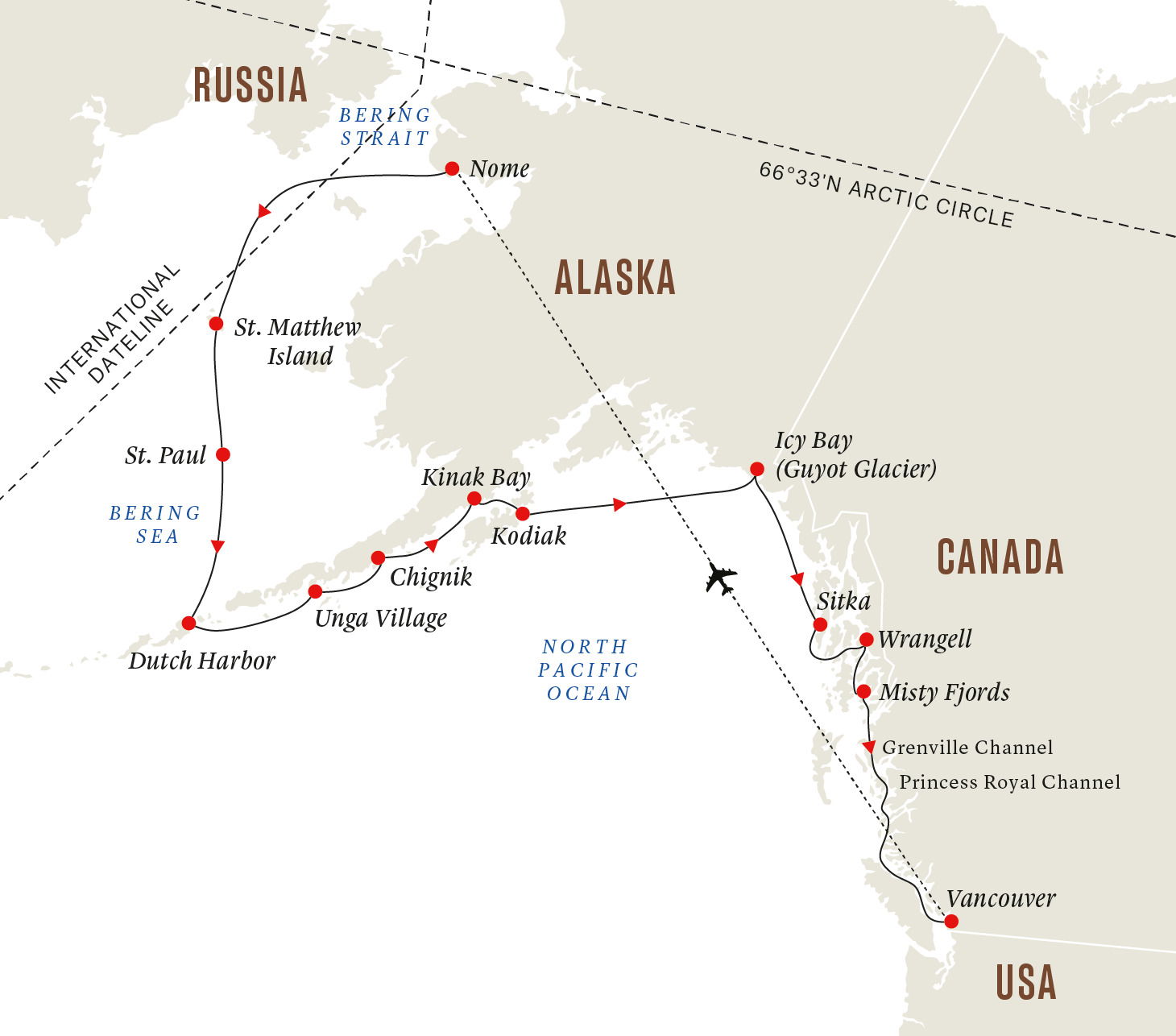 Cruises Ending In Vancouver 2023 2024 2025 Seasons   61921 