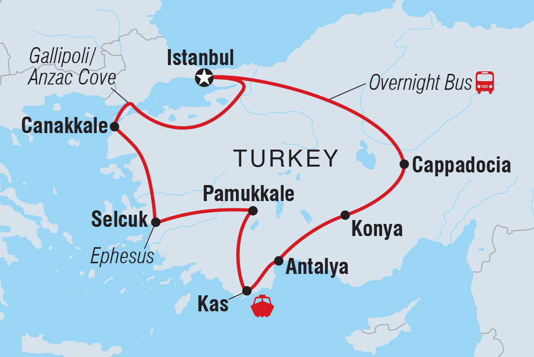 Intrepid Turkey Tours 2026 2027 Seasons 158062 