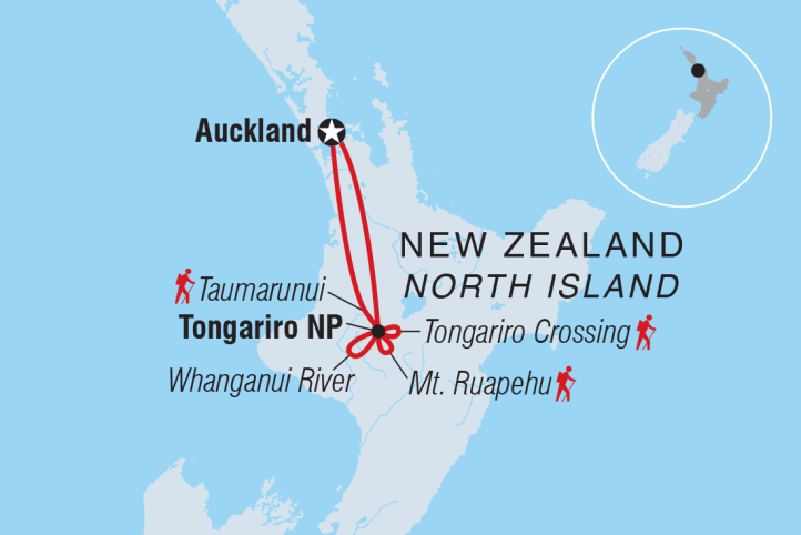 Intrepid New Zealand Tours | 2026-2028 Seasons