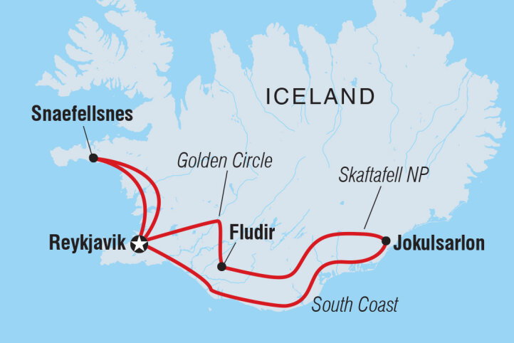 Intrepid Europe Tours | 2026-2028 Seasons