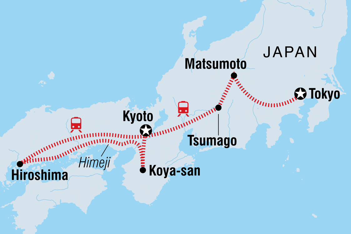 japan intrepid journeys