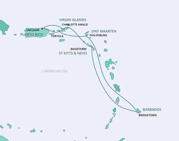 NCL Cruises - Norwegian Cruise Line | 2026-2028 Seasons