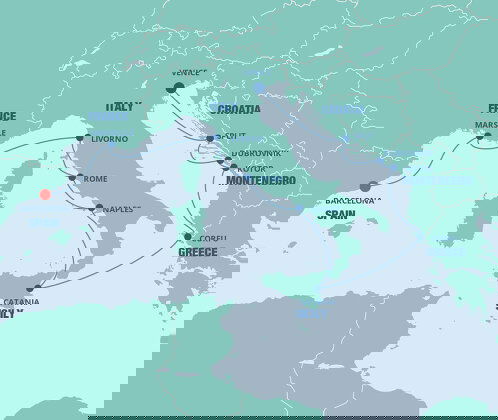 norwegian