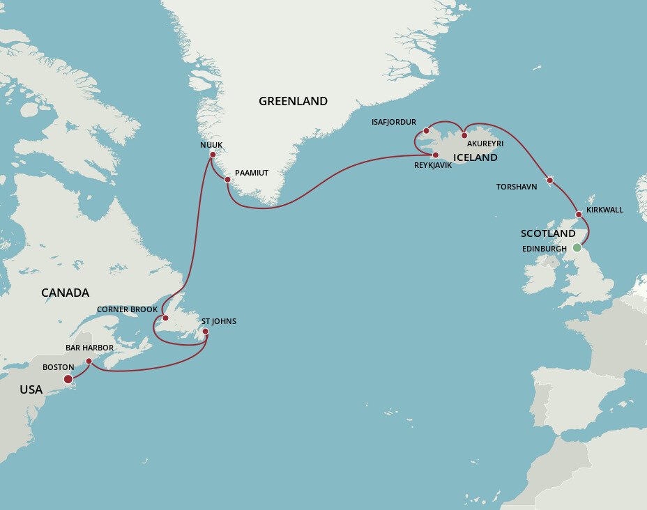 oceania vs viking cruises