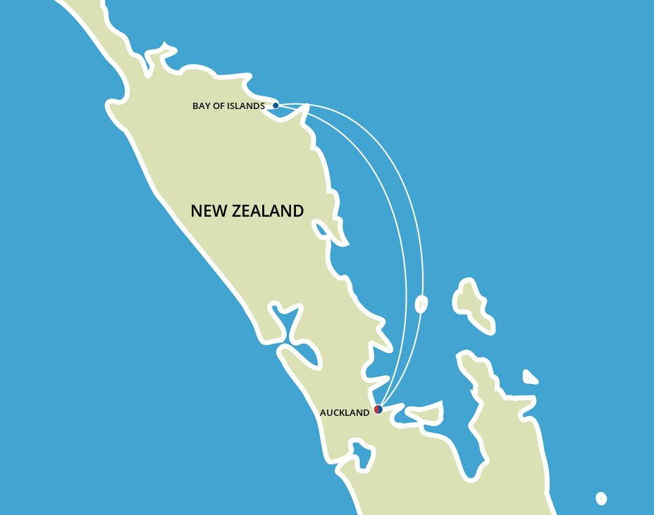 New Zealand Cruises 2024 2026 Seasons   92763 