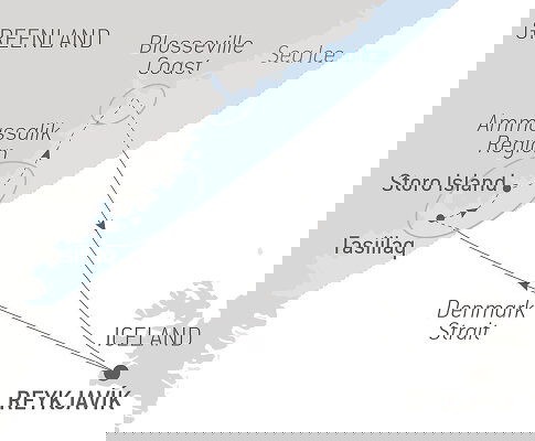  Foto zu Iceland Cruises Starting In May 2026 