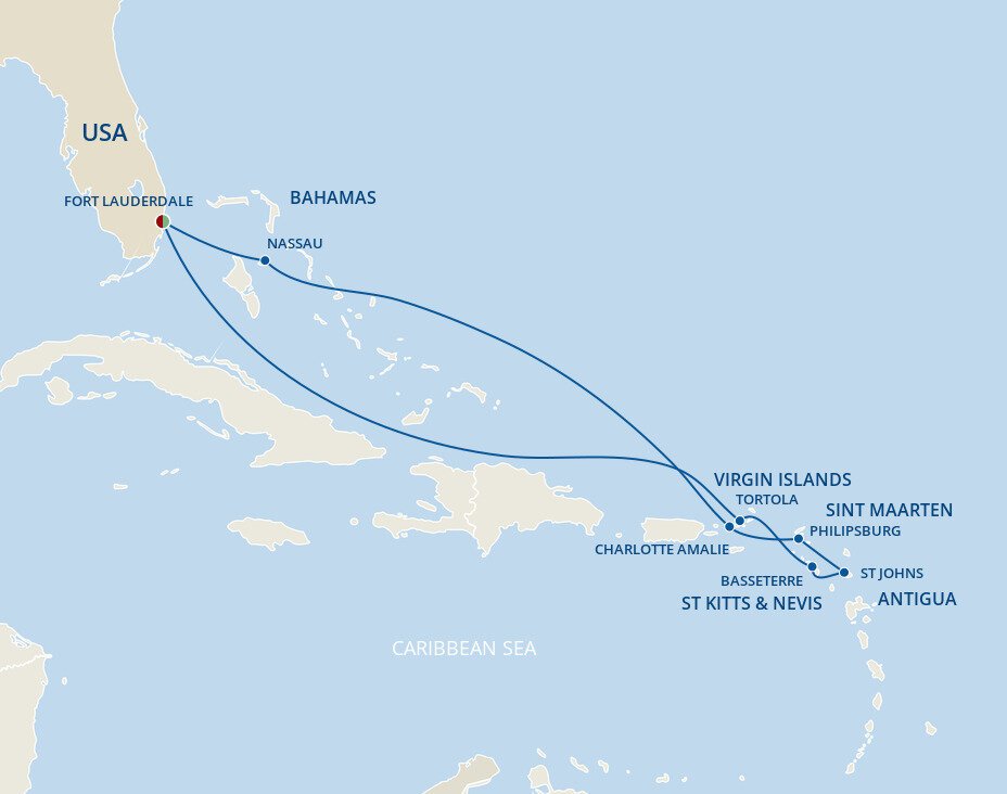 Eastern Caribbean With Tortola Princess 10 Night Roundtrip Cruise eastern-caribbean-with-tortola-princess-10-night-roundtrip-cruise