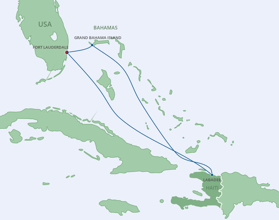 Eastern Caribbean Holiday Royal - 106426