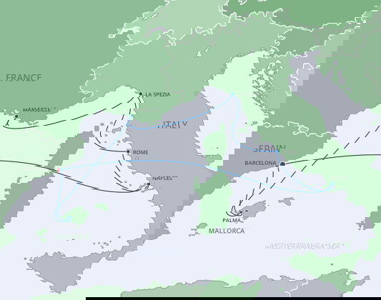 Harmony of the Seas Cruises | 2021- 2023 Seasons