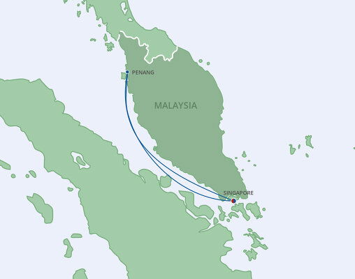 Royal Caribbean Singapore