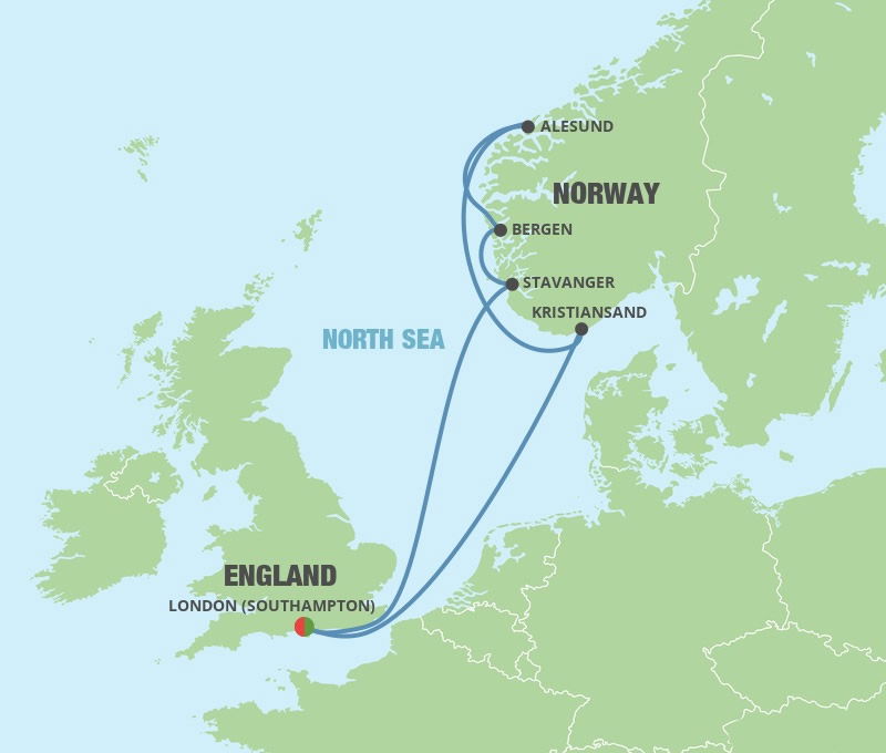 Norwegian Fjords Cruise Royal Caribbean 8 Night Roundtrip Cruise From London Norwegian Fjords Cruise Royal Caribbean 8 Night Roundtrip Cruise From London