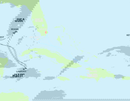 Haiti Cruises - 2023-2025 Seasons