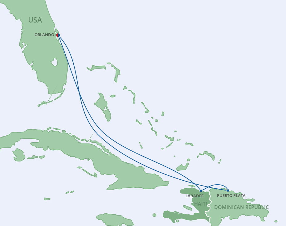 Eastern Caribbean Cruise Royal - 87956