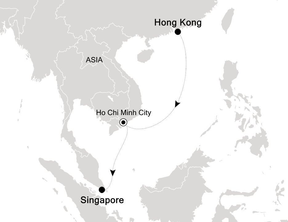 Singapore Cruises Starting In April 2024   101535 